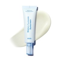 Abib watery hyaluron sunscreen