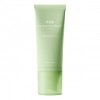 Abib heartleaf mild sunscreen SPF 50++++
