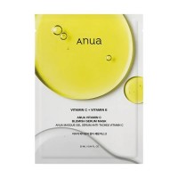 Vitamin C+ Vitamin E Blemish serum