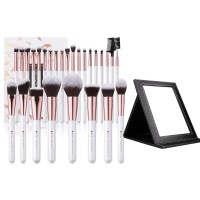 Du Care 27 pcs makeup brush set
