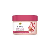 Dove Exfoliating Body scrub 225ml