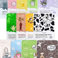 Esfolio Essence mask sheet