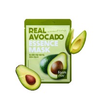 Real Avocado