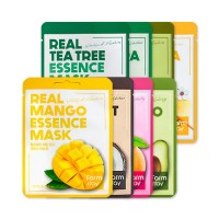 Farmstay sheet mask