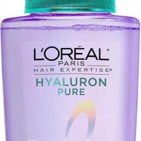 Loreal Paris hyaluron pure oil erasing serum 6%