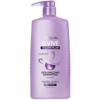 Volume filler volumizing