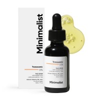Minimalist Tranexamic 03% Face Serum