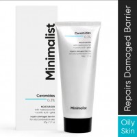 Minimalist Ceramides 0.3% Moisturizer with Madecassoside