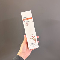 NAAP RICE Bran cleansing foam