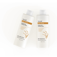 NAAP Rice Bran Brightening Calming toner