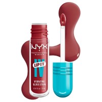 NYX LIP I.V. Hydrating Gloss Stain