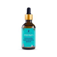 Pilgrim Hair growth Serum