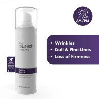 The purest peptide complex serum