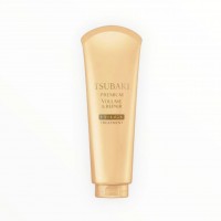 Tsubaki Premium Vol & Repair Treatment