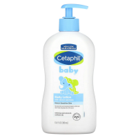 Cetaphil baby daily lotion 399ml