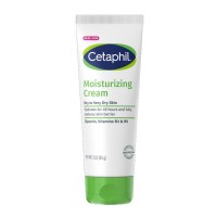 Cetaphil moisturizing cream tube 85g