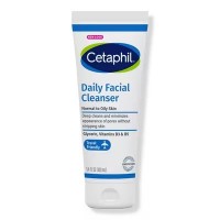 Cetaphil daily facial cleanser 100ml