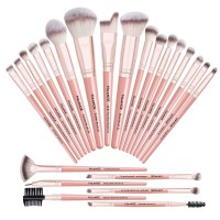 character cosmetics must have brush set 23pcs
