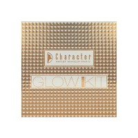 character cosmetics Glow kit