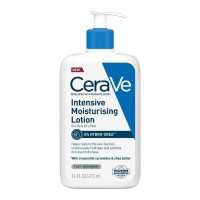 Cerave Intensive moisturrizing Lotion
