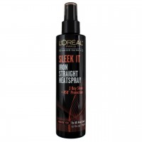 Loreal SLEEK IT Iron Straight Heatspray