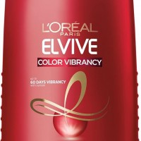 Color Vibrancy Protecting