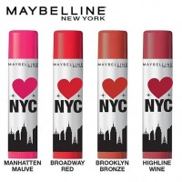 Maybelline Baby lips color Lip Balm