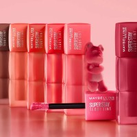 Maybelline Superstay Teddy Tint