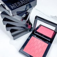 Mesauda at first blush