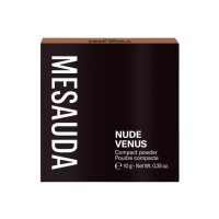 Mesauda Nude Venus Compact