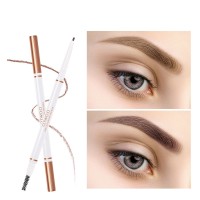 O.TWO.O Microblading Eyebrow Pen Long Wearing Precise Brow Definer Makeup Eyebrow Pencil