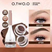 O.TWO.O Eyebrow pomade