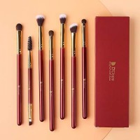 Du Care 7 Eye makeup Brush Set