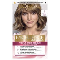 Loreal Paris Excellence Creme Color