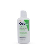 Cerave Cream to Foam Cleanser 87 ml