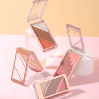 O.TWO.O 3 in 1 Sweetheart Girl Multifunctional Blushers