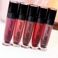 Wet n Wild Lip cream